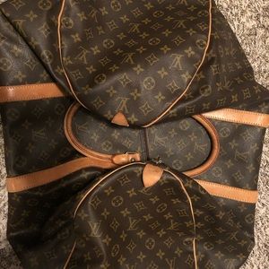 Louis Vuitton Keepall 60